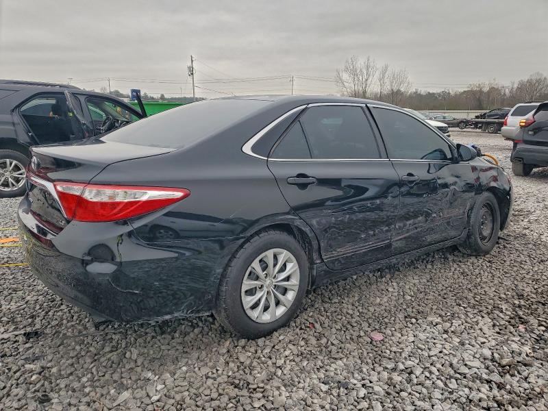 Photo 3 from auction – 2017 TOYOTA CAMRY LE with VIN 4T1BF1FK8HU647543
