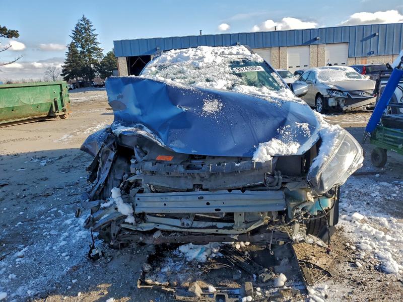 Photo 5 from auction – 2018 SUBARU OUTBACK 2. with VIN 4S4BSAFC5J3397212
