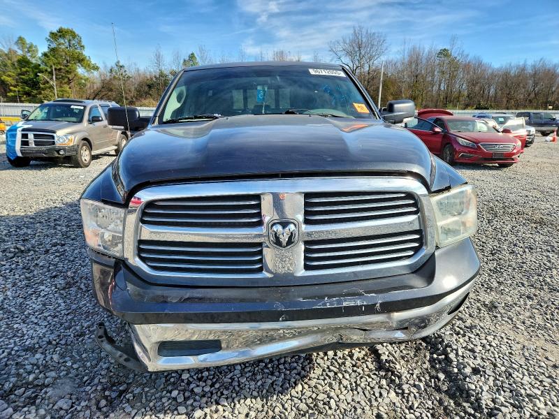 Photo 5 from auction – 2014 RAM 1500 SLT with VIN 1C6RR7GT3ES313617