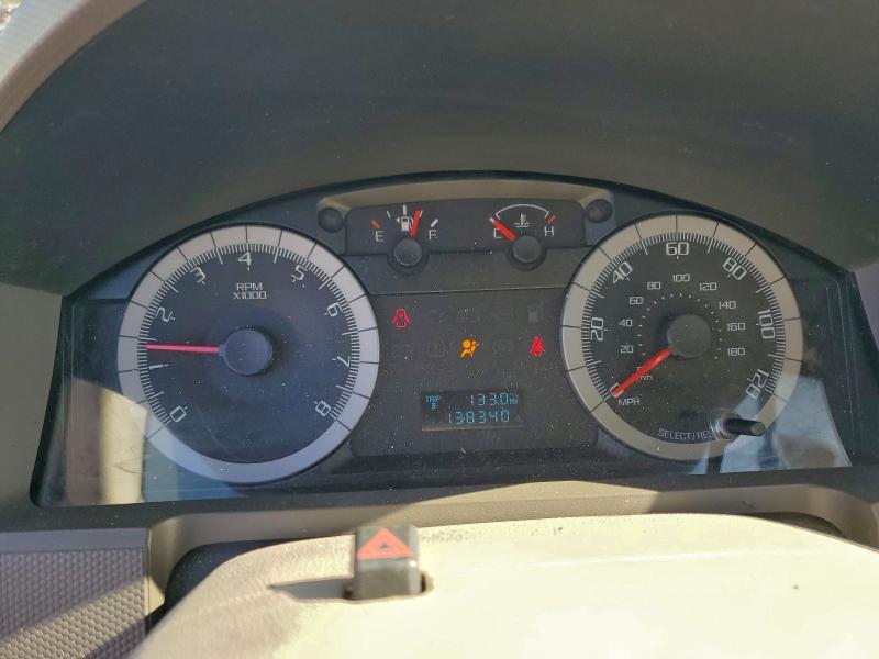 Photo 9 from auction – 2008 FORD ESCAPE XLS with VIN 1FMCU02Z48KE38951