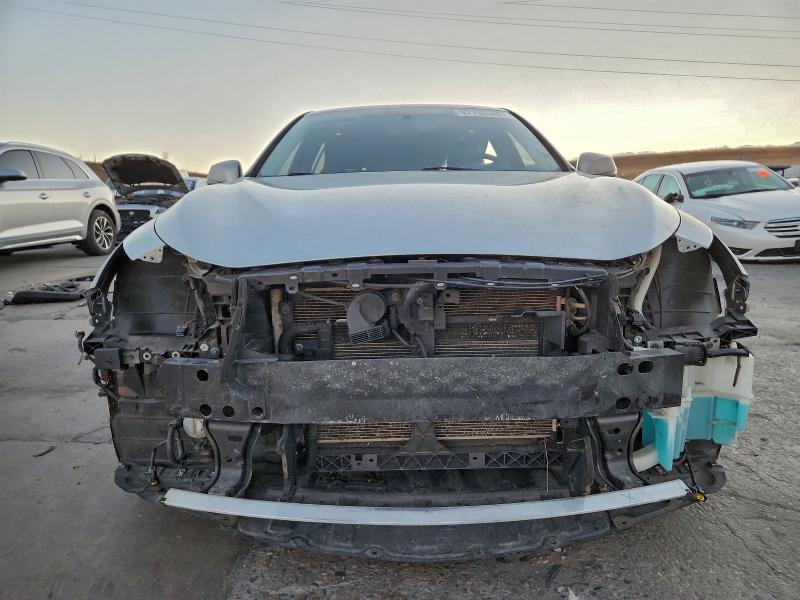 Photo 5 from auction – 2018 INFINITY Q50 with VIN JN1EV7AR7JM435494