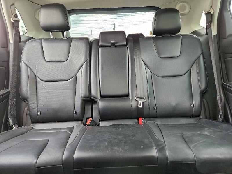Photo 10 from auction – 2015 FORD EDGE TITAN with VIN 2FMPK3K81FBB72781
