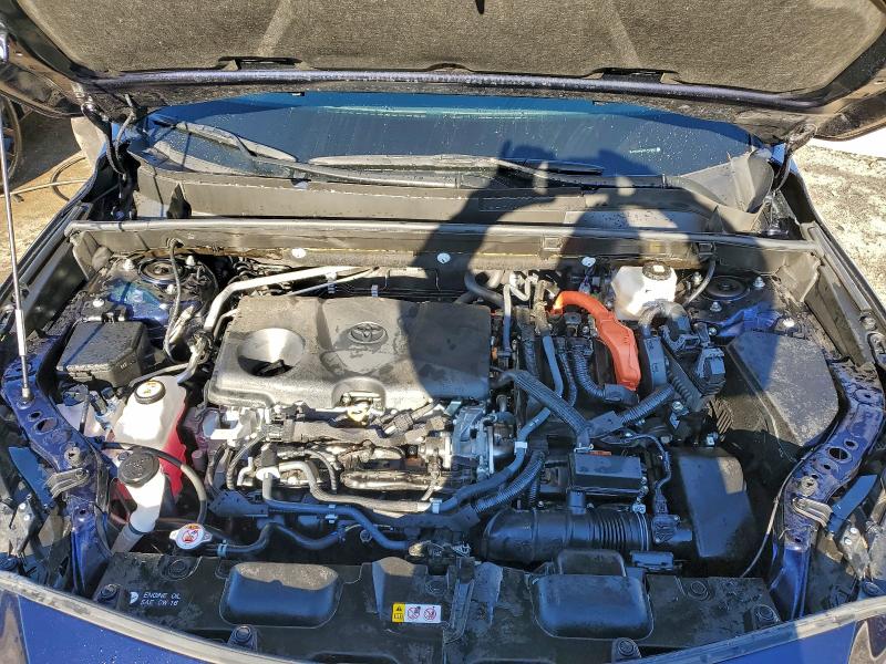 Photo 12 from auction – 2021 TOYOTA VENZA LE with VIN JTEAAAAHXMJ063887