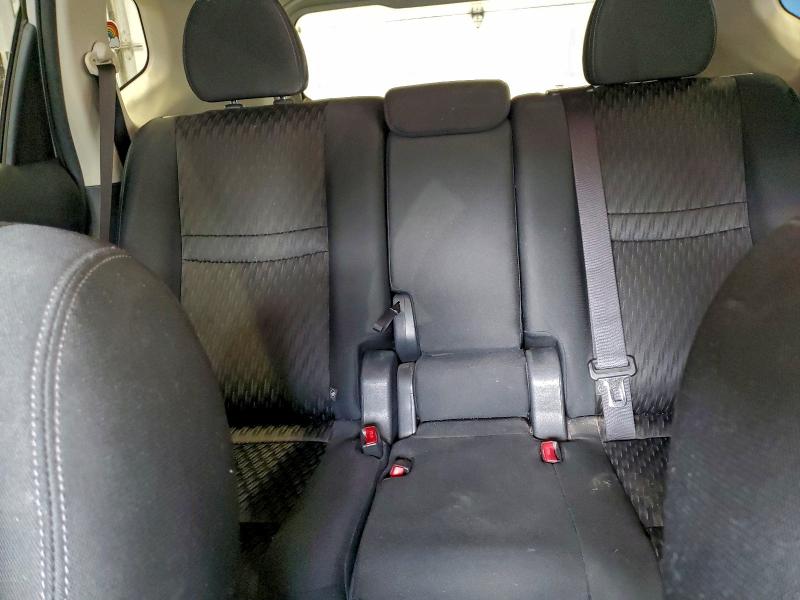 Photo 10 from auction – 2018 NISSAN ROGUE S with VIN KNMAT2MV9JP609609