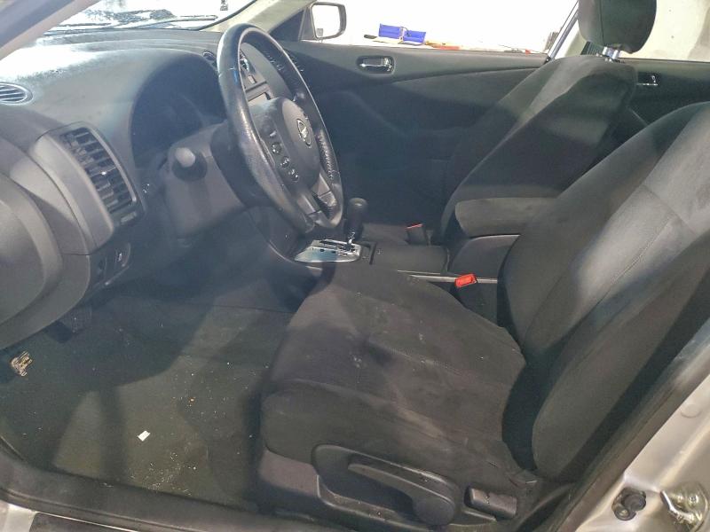 Photo 7 from auction – 2012 NISSAN ALTIMA BAS with VIN 1N4AL2AP4CN549801