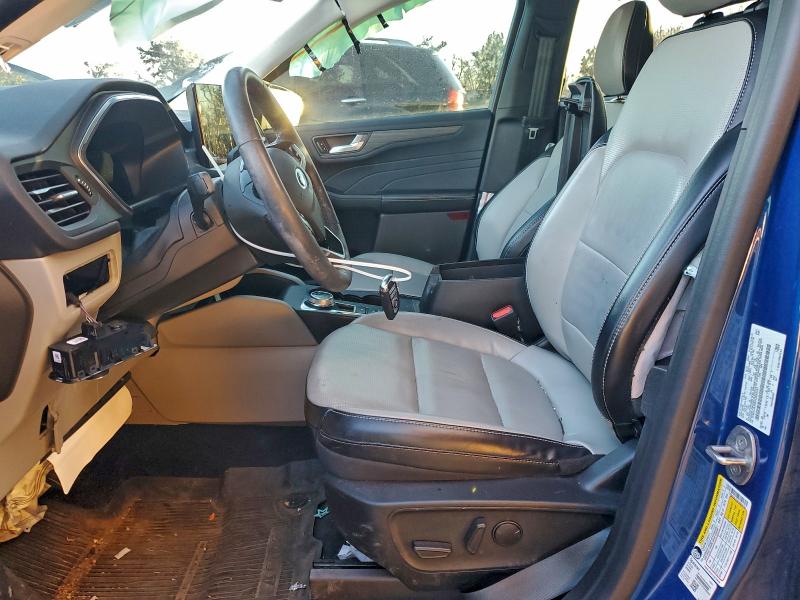 Photo 7 from auction – 2023 FORD ESCAPE PLA with VIN 1FMCU9JZ6PUB34741