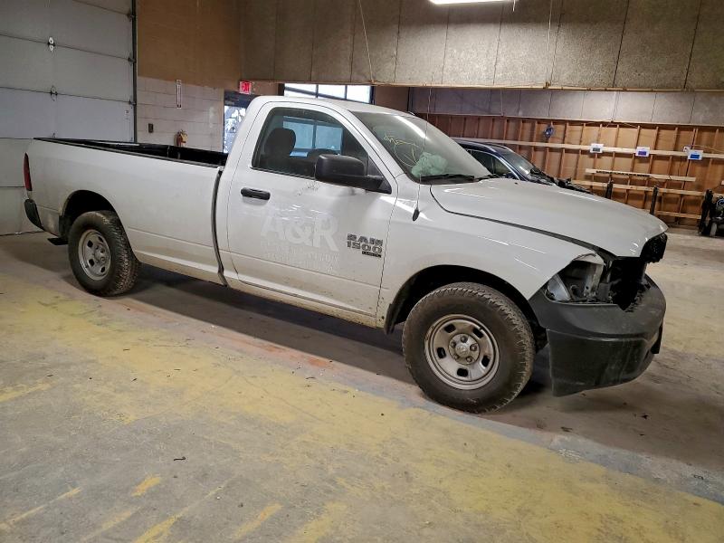 Photo 4 from auction – 2022 RAM 1500 CLASS with VIN 3C6JR6DG9NG233714