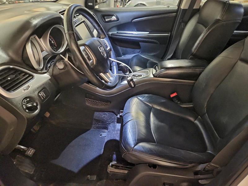 Photo 7 from auction – 2016 DODGE JOURNEY R/ with VIN 3C4PDDFGXGT242600