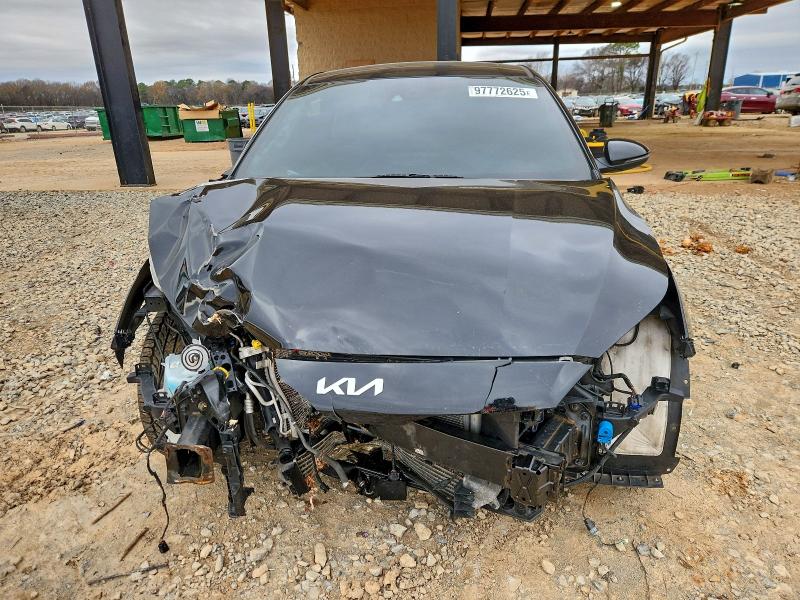 Photo 5 from auction – 2023 KIA FORTE with VIN 3KPF44AC8PE538042