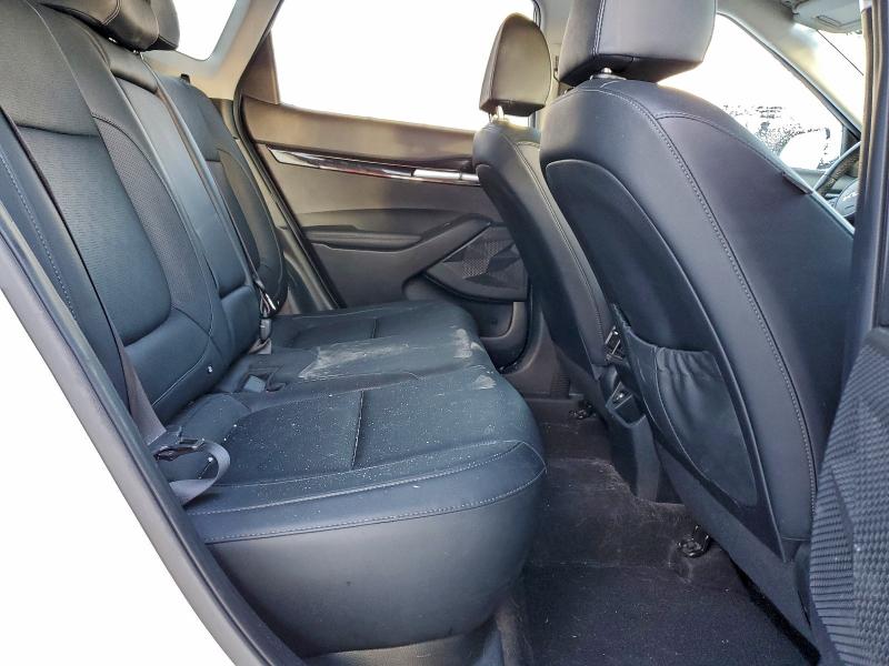 Photo 11 from auction – 2023 KIA SELTOS S with VIN KNDEU2AA5P7412039