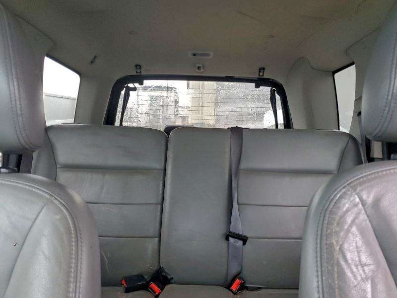 Photo 10 from auction – 2006 FORD ESCAPE HEV with VIN 1FMCU96HX6KA39805