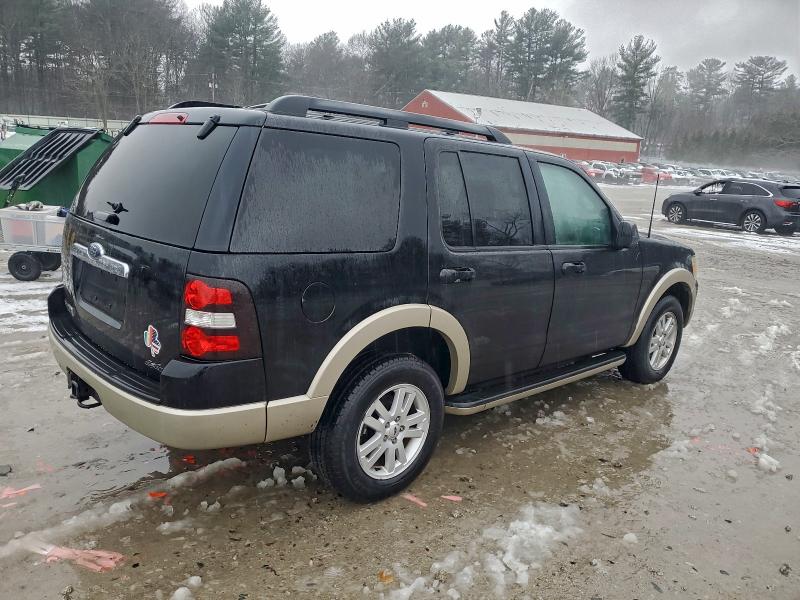 Photo 3 from auction – 2010 FORD EXPLORER E with VIN 1FMEU7EE1AUA04829