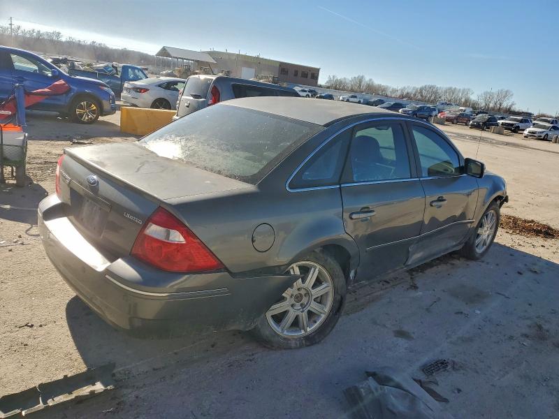 Photo 3 from auction – 2005 FORD FIVE HUNDR with VIN 1FAFP28185G122110