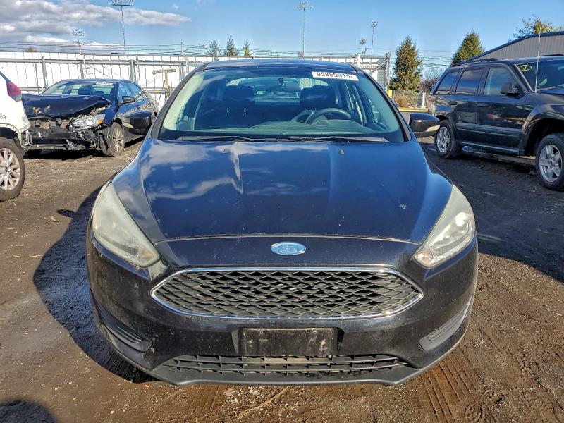 Photo 5 from auction – 2015 FORD FOCUS SE with VIN 1FADP3F29FL252219