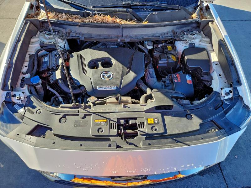 Photo 12 from auction – 2019 MAZDA CX-9 TOURI with VIN JM3TCBCY0K0324867
