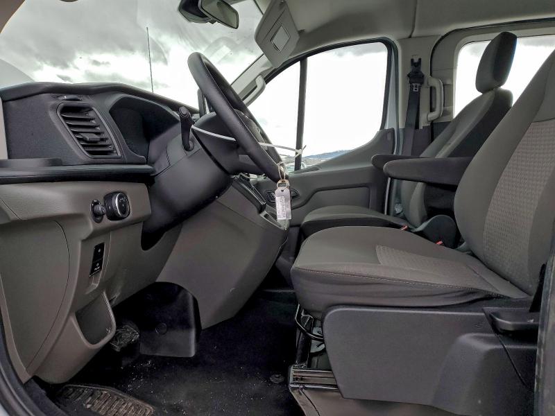 Photo 7 from auction – 2024 FORD TRANSIT T- with VIN 1FBAX2Y84RKA86344