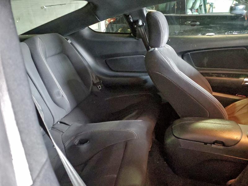 Photo 10 from auction – 2020 FORD MUSTANG with VIN 1FA6P8TH1L5190216