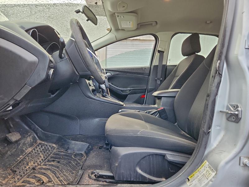 Photo 7 from auction – 2016 FORD FOCUS SE with VIN 1FADP3K29GL283204