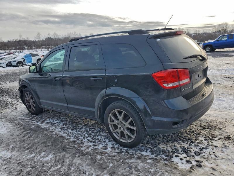 Photo 2 from auction – 2012 DODGE JOURNEY with VIN 3C4PDCBG5CT153298