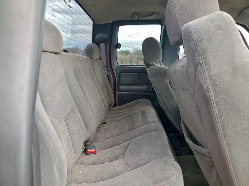 Zdjęcie 10 z aukcji – 2005 CHEVROLET SILVERADO z VIN 1GCHK29U95E148706