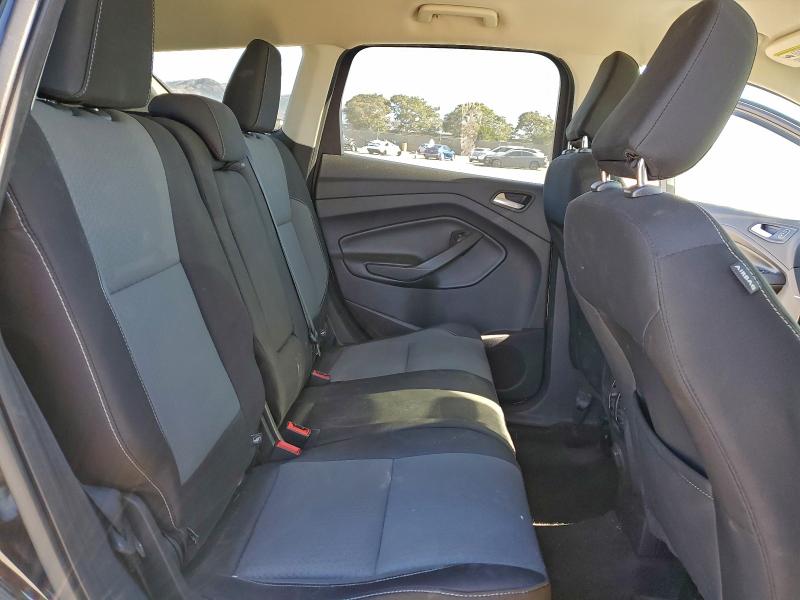 Photo 10 from auction – 2018 FORD ESCAPE SE with VIN 1FMCU0GD1JUA43326