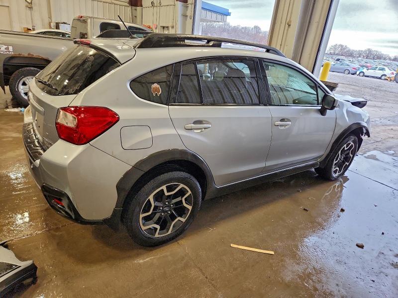 Photo 3 from auction – 2016 SUBARU CROSSTREK with VIN JF2GPABC2G8228490