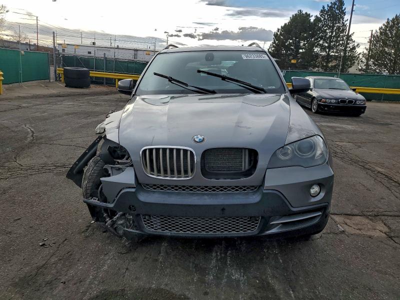 Photo 5 from auction – 2010 BMW X5 XDRIVE3 with VIN 5UXFF0C51ALT76267