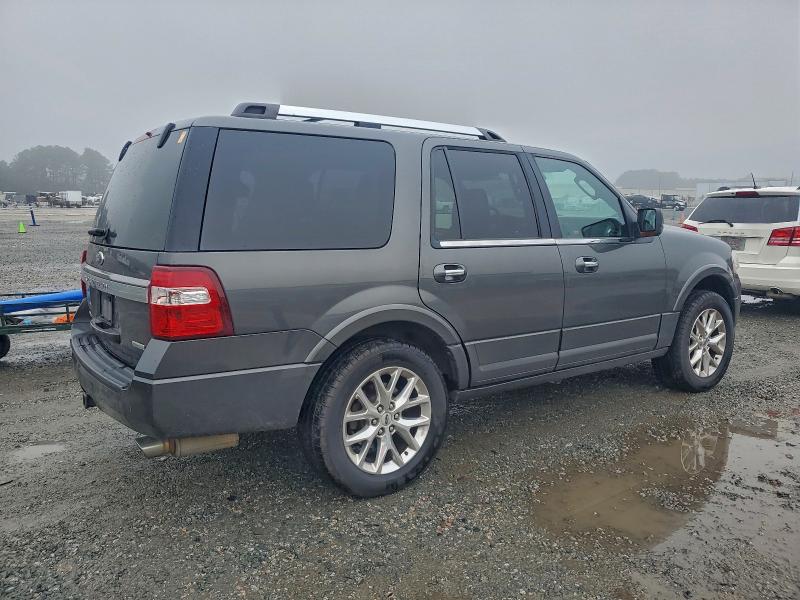 Photo 3 from auction – 2015 FORD EXPEDITION with VIN 1FMJU2AT8FEF14778