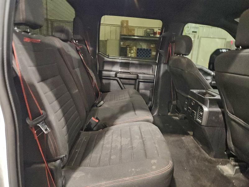 Photo 10 from auction – 2018 FORD F150 SUPER with VIN 1FTFW1EGXJFB89842
