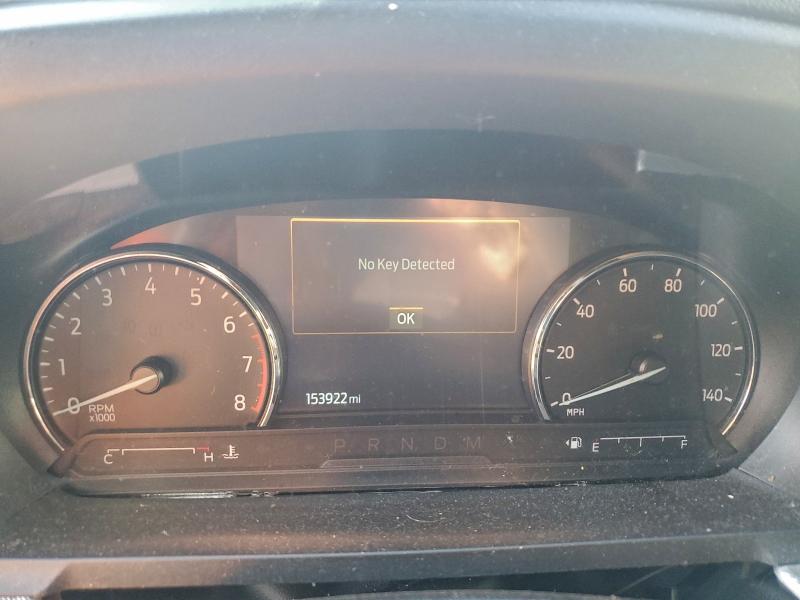 Photo 9 from auction – 2020 FORD EXPLORER X with VIN 1FMSK7DH1LGB76865