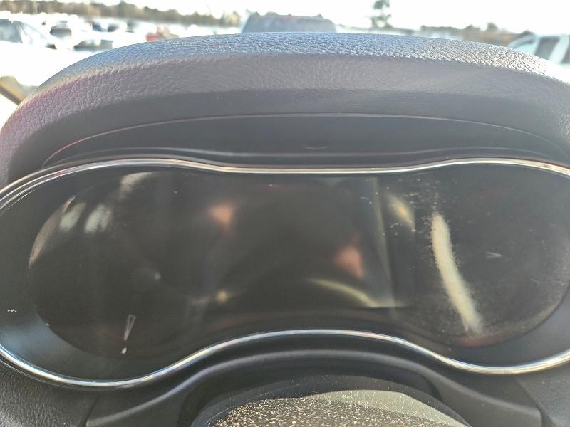 Photo 9 from auction – 2018 DODGE DURANGO SX with VIN 1C4RDJAG2JC283207
