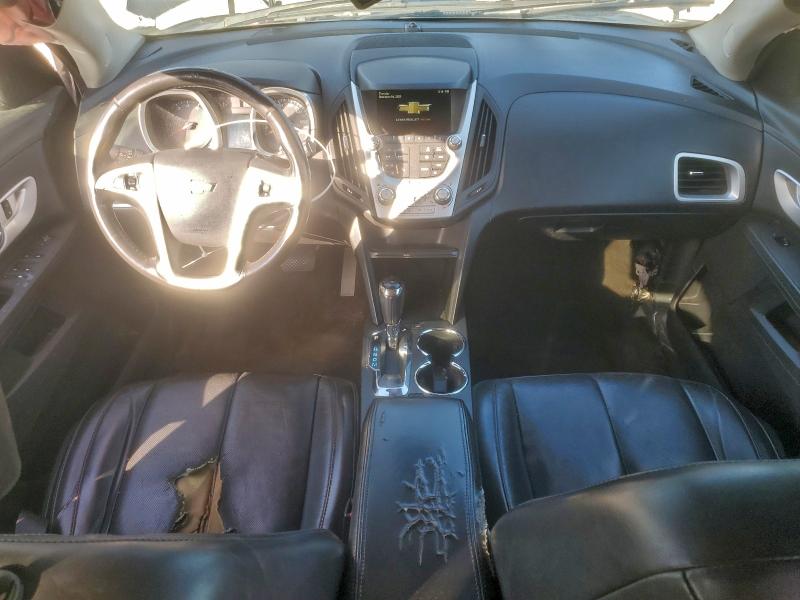 Photo 8 from auction – 2017 CHEVROLET EQUINOX PR with VIN 2GNALDEK8H1599363