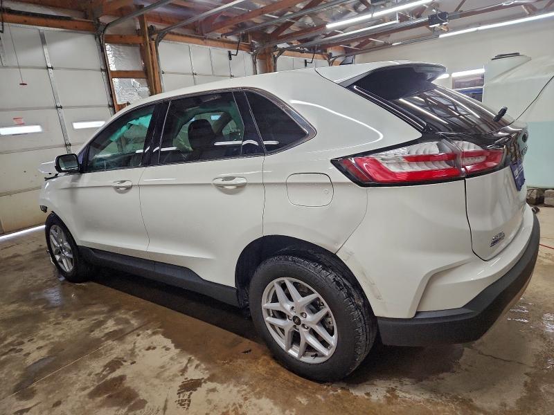 Photo 2 from auction – 2024 FORD EDGE SEL with VIN 2FMPK4J94RBB15902