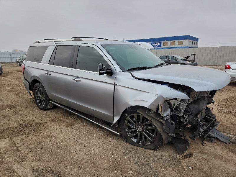 Photo 4 from auction – 2021 FORD EXPEDITION with VIN 1FMJK2ATXMEA18366