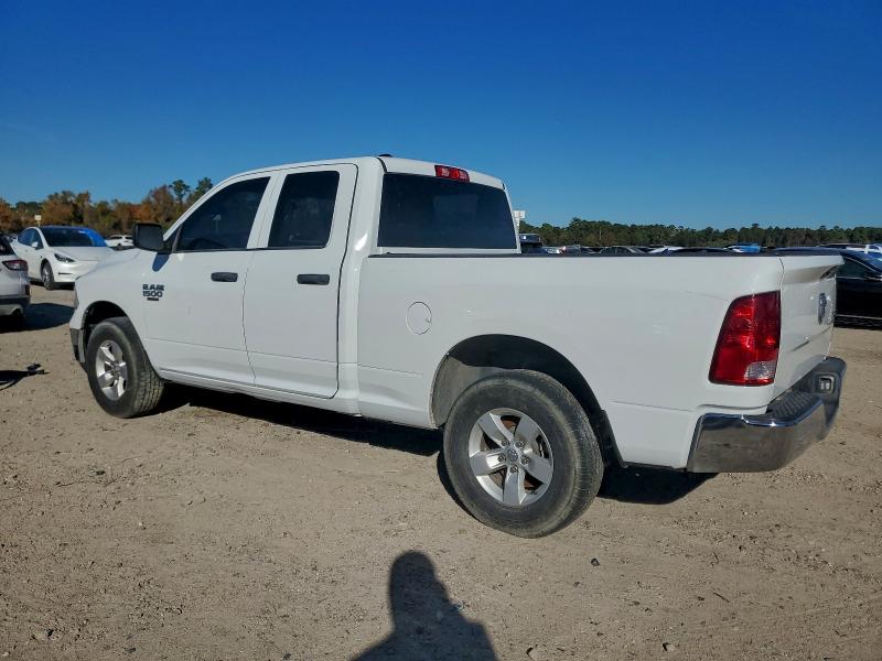 Photo 2 from auction – 2022 RAM 1500 CLASS with VIN 1C6RR7FG3NS230371