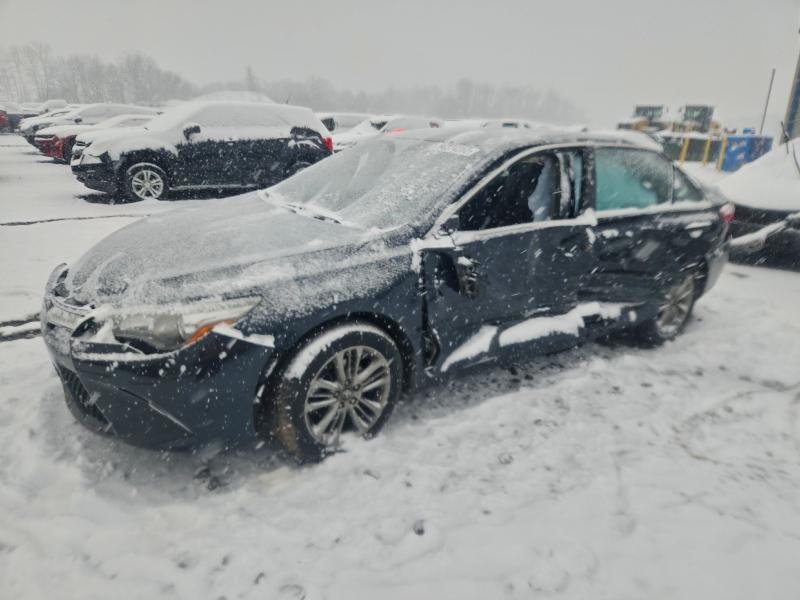 Photo 1 from auction – 2016 TOYOTA CAMRY LE with VIN 4T1BF1FK0GU208321