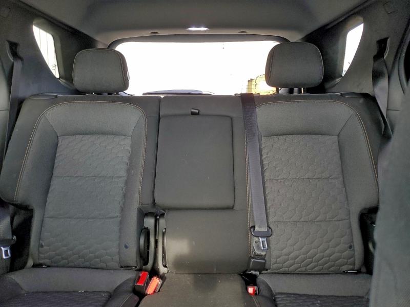 Photo 10 from auction – 2019 CHEVROLET EQUINOX LT with VIN 2GNAXKEV7K6186380