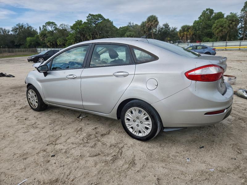 Photo 2 from auction – 2016 FORD FIESTA S with VIN 3FADP4AJ7GM148753