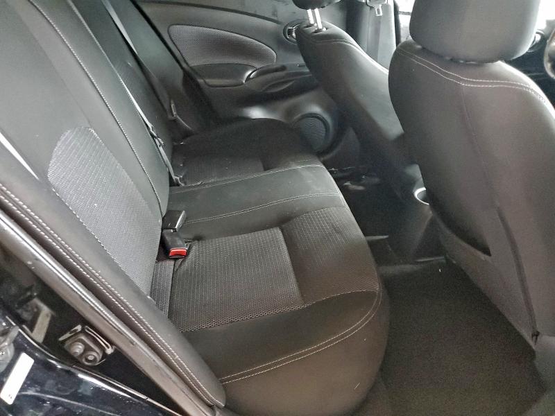 Photo 10 from auction – 2018 NISSAN VERSA with VIN 3N1CN7AP5JL862317