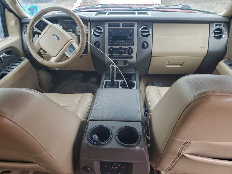 صورة رقم 8 من المزاد - 2007 FORD EXPEDITION مع VIN 1FMFU16567LA98754