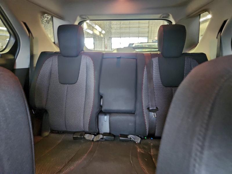 Photo 10 from auction – 2012 CHEVROLET EQUINOX LT with VIN 2GNALDEK9C6370623