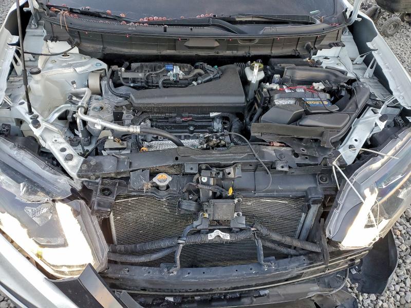 Photo 12 from auction – 2020 NISSAN ROGUE S with VIN KNMAT2MV0LP505948