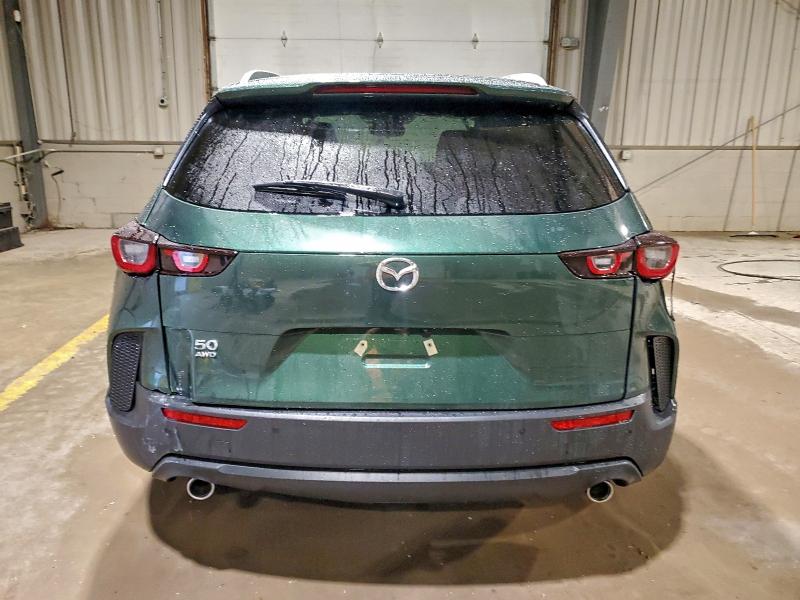 Photo 6 from auction – 2026 MAZDA CX-50 PREF with VIN 7MMVABBLXTN461123