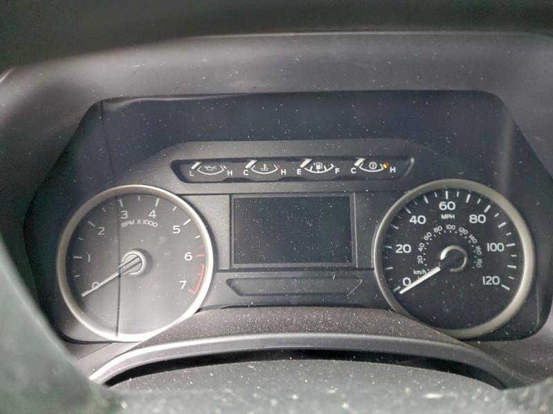 Photo 9 from auction – 2019 FORD F150 SUPER with VIN 1FTEW1EP6KFC99932