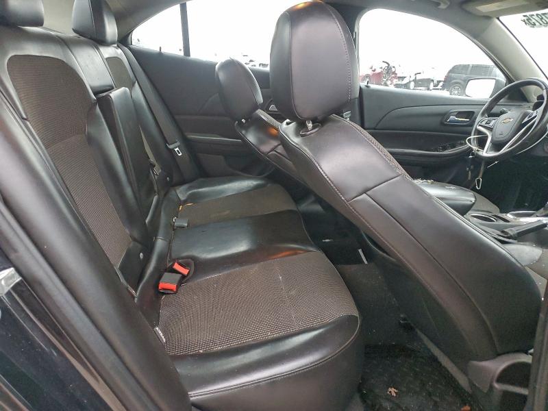 Photo 10 from auction – 2014 CHEVROLET MALIBU with VIN 1G11E5SL8EF137937