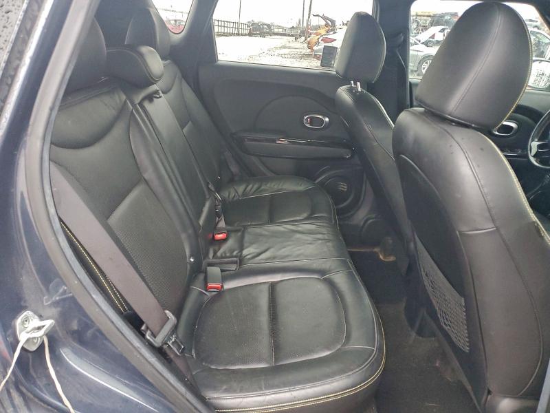 Снимка 10 от търг – 2015 KIA SOUL + с VIN KNDJP3A55F7186422
