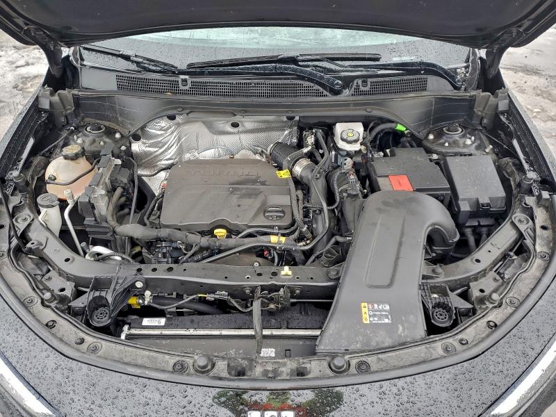 Photo 12 from auction – 2024 BUICK ENVISTA SP with VIN KL47LBE21RB174781
