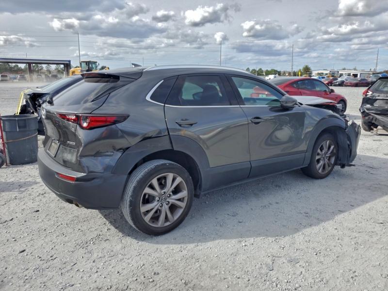 Photo 3 from auction – 2021 MAZDA CX-30 PREM with VIN 3MVDMBDL0MM314996