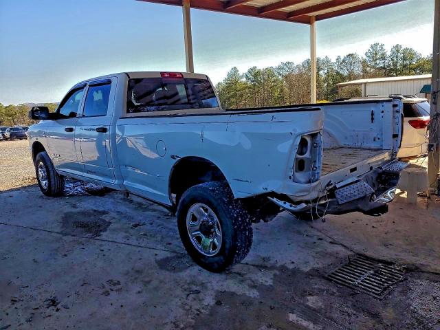 Photo 2 from auction – 2021 RAM 2500 TRADE with VIN 3C6UR5HL1MG532658