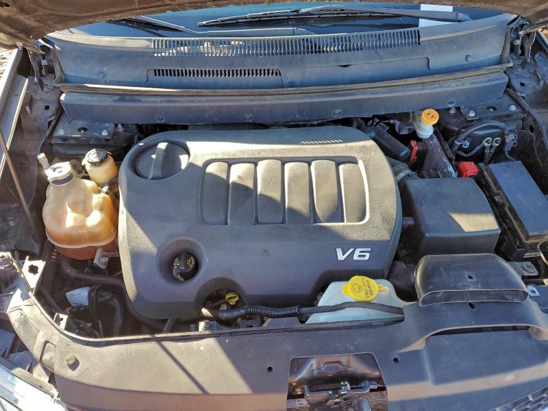 Photo 11 from auction – 2017 DODGE JOURNEY SX with VIN 3C4PDCBG0HT503945